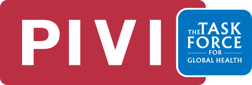PIVI Logo