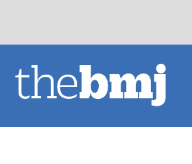 theBMJ Logo