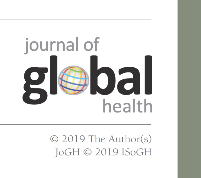 Journal Global Health